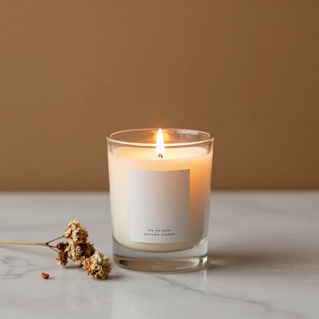 Handgjord process med naturliga material