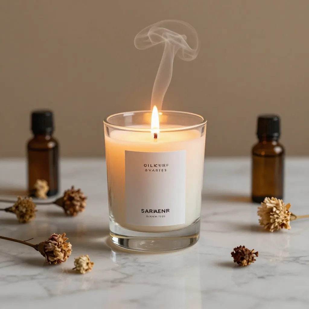 Elegant design för hemmet