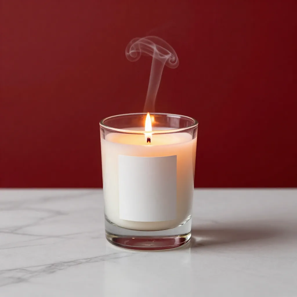 Citrus aromaljus i stor storlek