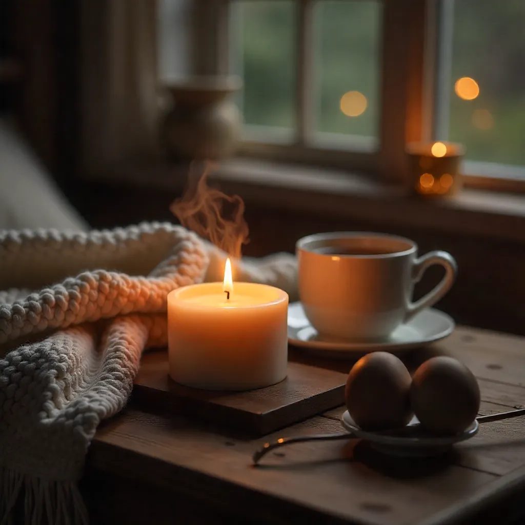 Miljövänlig förpackning