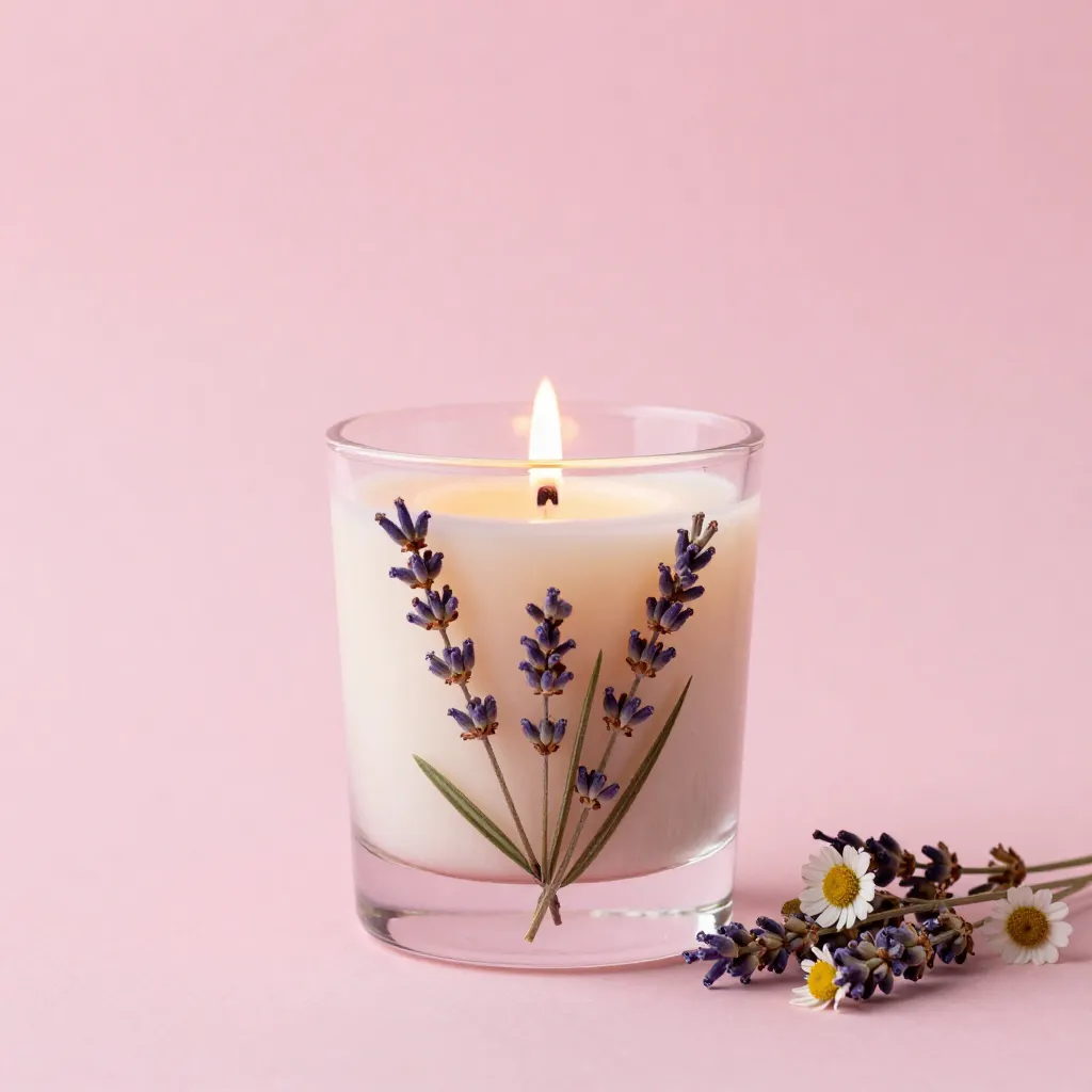 Energigivande dofter för morgnar